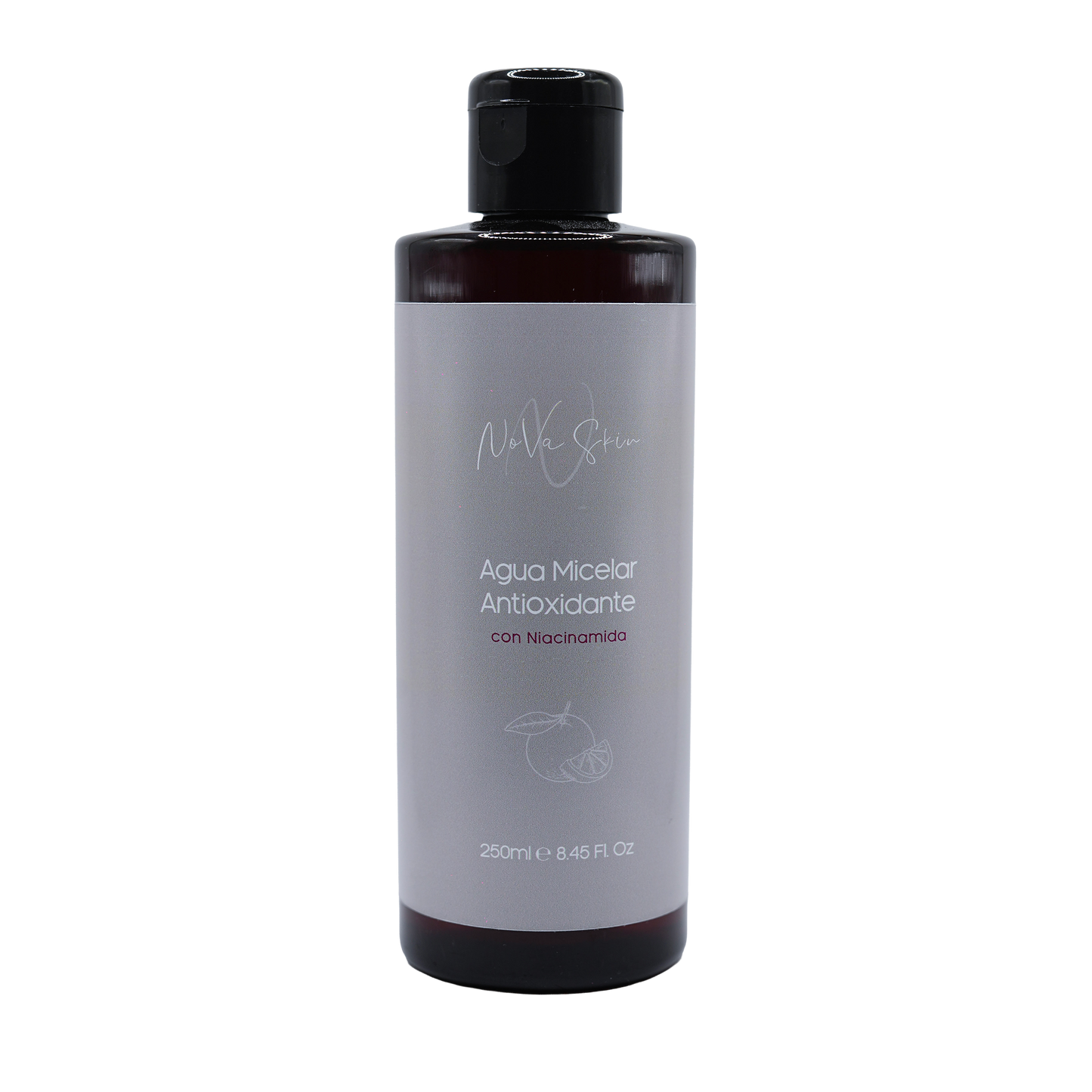 Agua Micelar Antioxidante con Niacinamida - 250ml