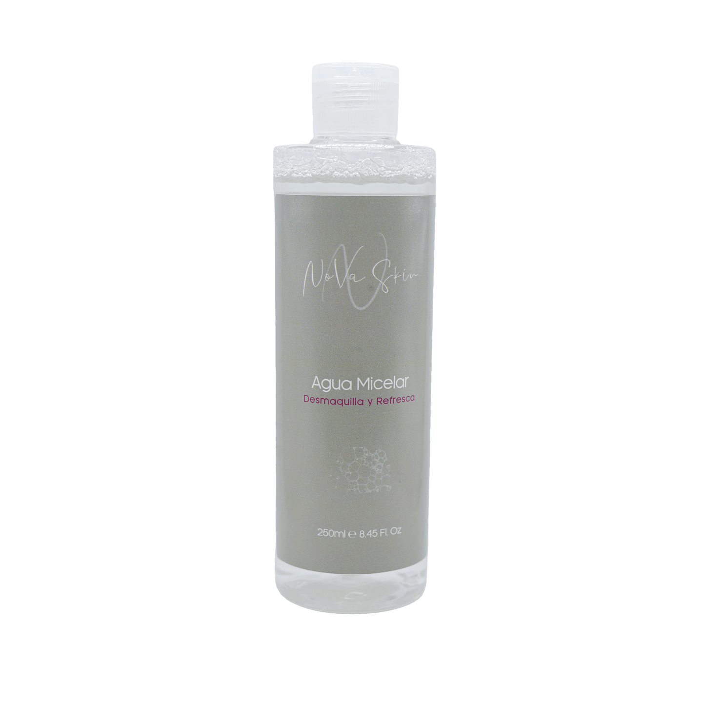 Agua Micelar Desmaquilla y Refresca - 250ml