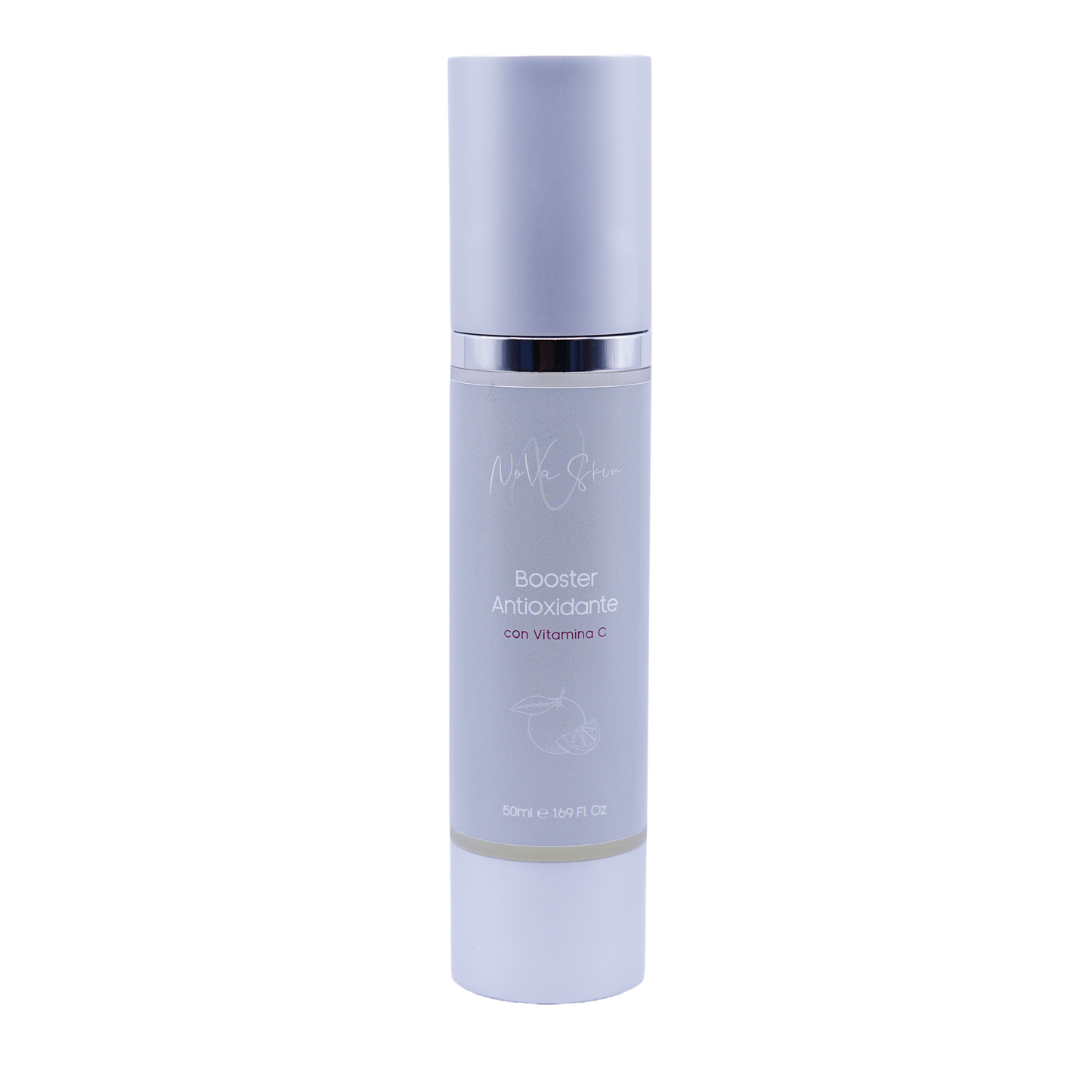 Booster Antioxidante con Vitamina C - 50 ml