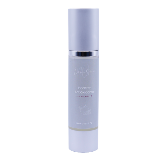 Booster Antioxidante con Vitamina C - 50 ml