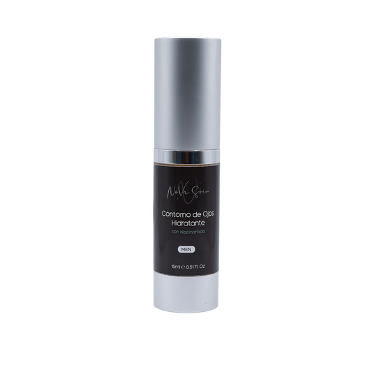 Contorno de Ojos Hidratante con Niacinamida - 15ml