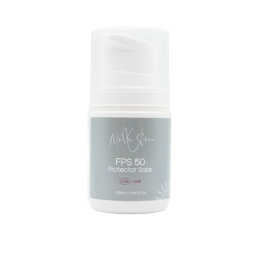 FPS 50 Protector Solar - 50ml