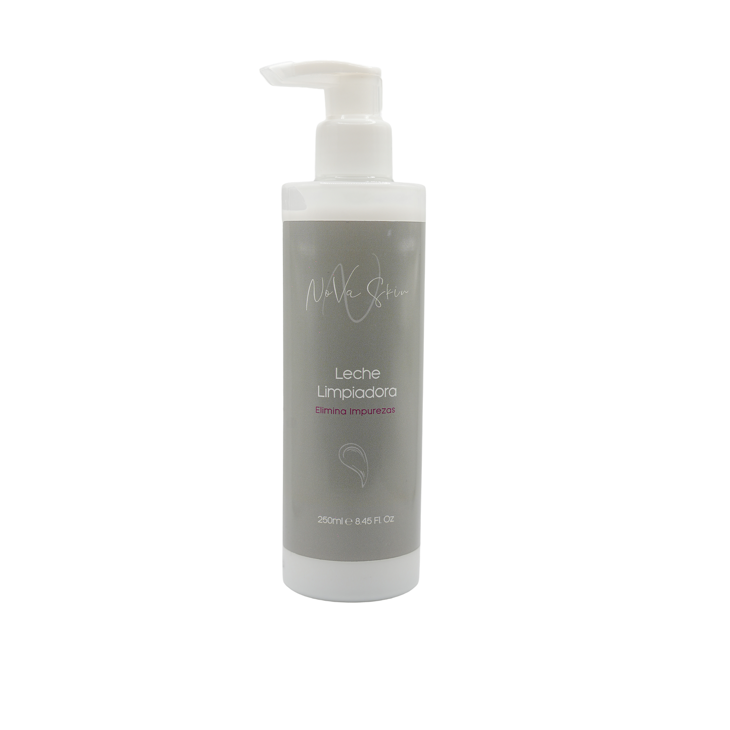 Leche Limpiadora Elimina Impurezas - 250ml