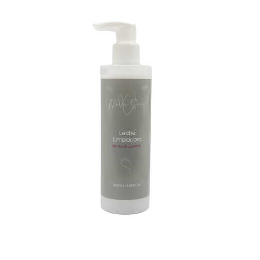 Leche Limpiadora Elimina Impurezas - 250ml