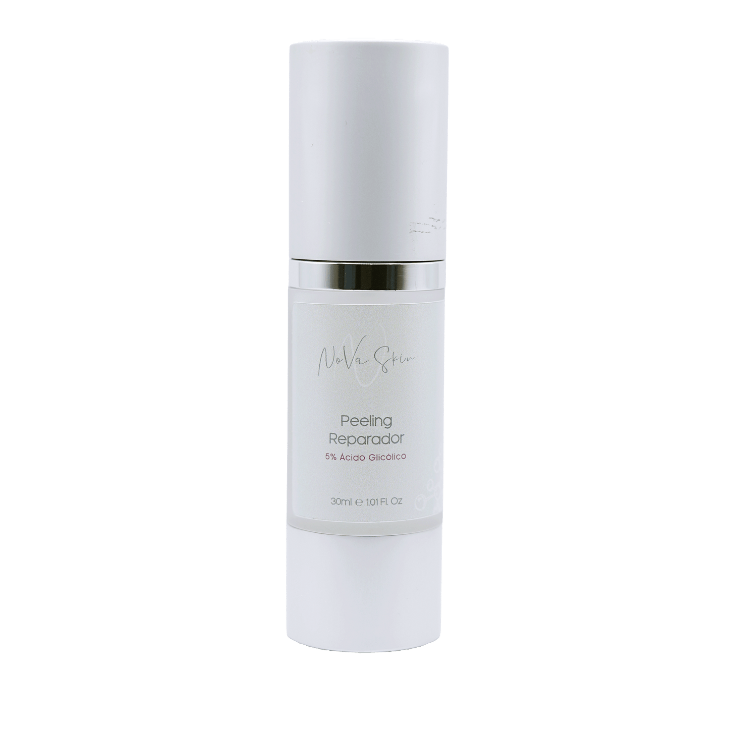 Peeling Reparador 5% ácido glicólico - 30ml