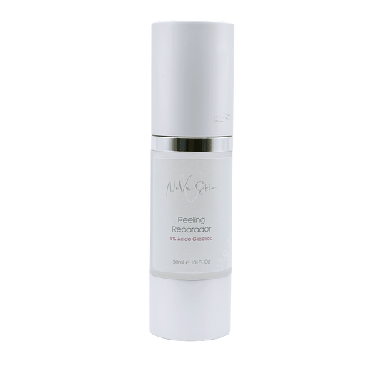 Peeling Reparador 5% ácido glicólico - 30ml