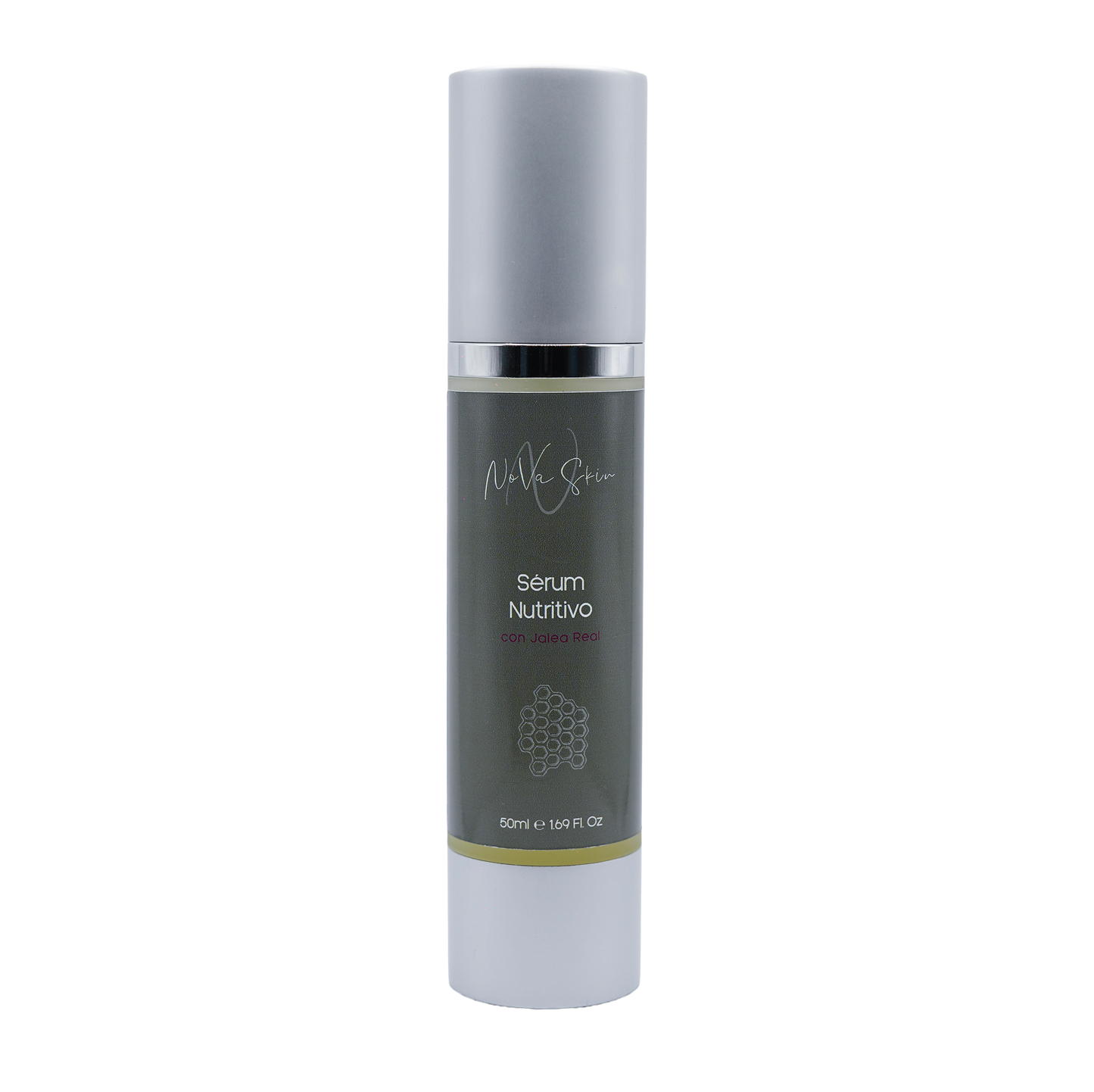 Sérum Nutritivo con Jalea Real - 50ml