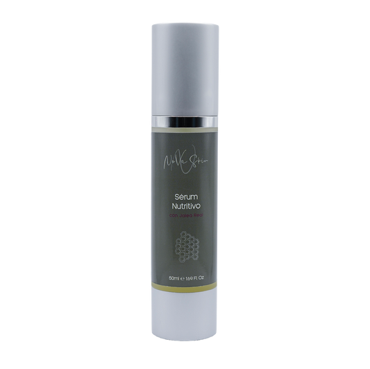 Sérum Nutritivo con Jalea Real - 50ml
