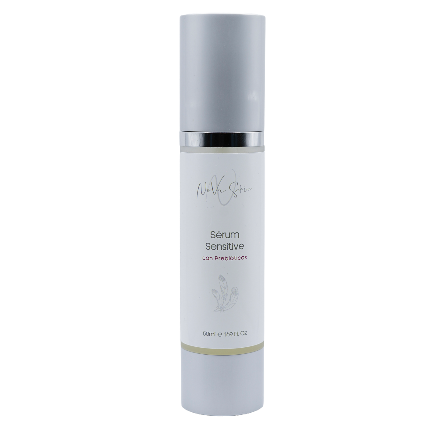 Sérum Sensitive con Prebióticos - 50ml