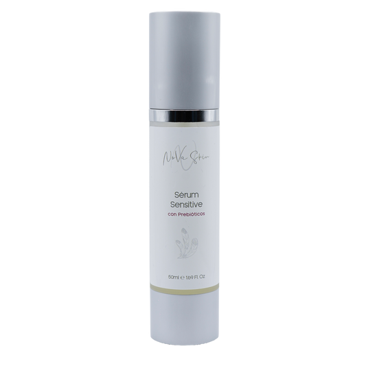 Sérum Sensitive con Prebióticos - 50ml