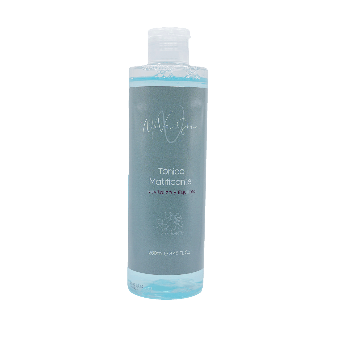 Tónico Matificante Revitaliza y Equilibra - 250ml
